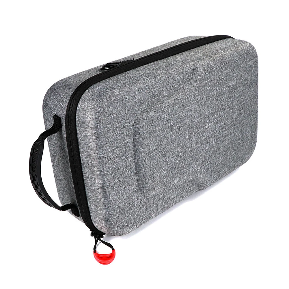 Защитный противоударный чехол жесткий корпус EVA Открытый VR очки портативный