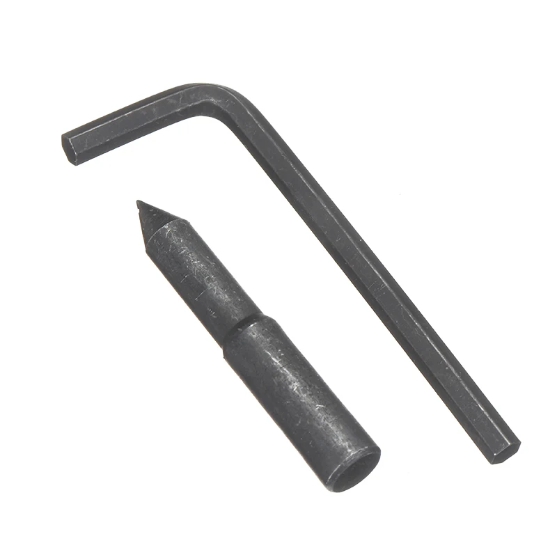 30 300 мм набор регулируемых круглых резцов с деревянным металлическим отверстием