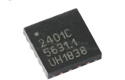 

RFX2401C QFN-16 2.4GHz 2401c 10pcs