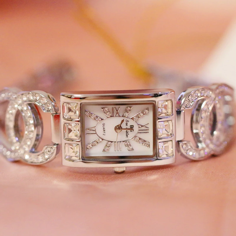 Часы женские кварцевые | Наручные часы