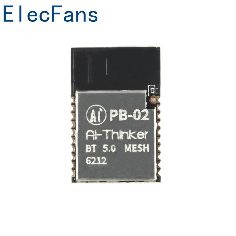 PB-02-Kit Беспроводная плата Wi-Fi модуль с низким энергопотреблением PHY6212 сетевая сеть