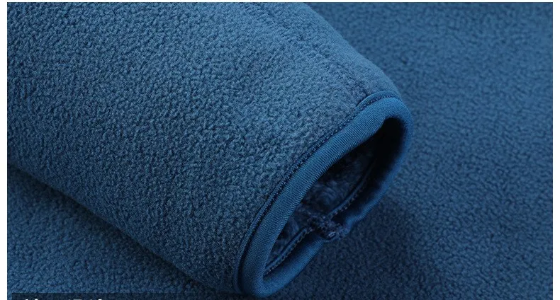 5XL мужская и женская зимняя бархатная утолщенная теплая куртка для спорта на открытом воздухе, альпинизма, рыбалки, верховой езды, пешего туризма, ветрозащитная Теплая Флисовая Куртка
