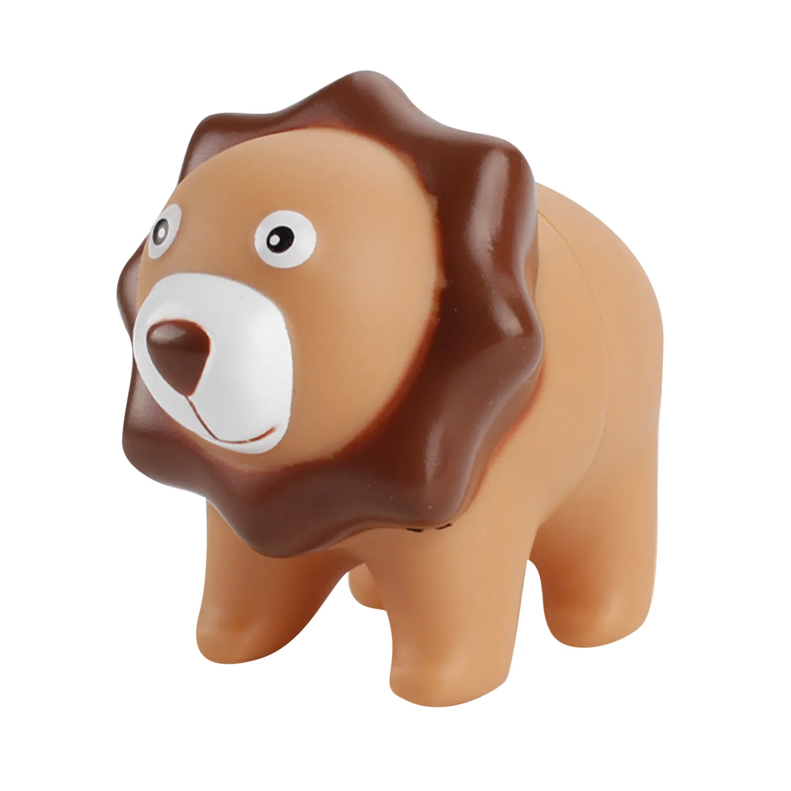 

Simulation Ocean Animal Educational Animal Cognition Toys For Childrens Decompression Fidget Toys For Adults Collection Gift