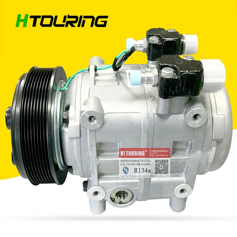 TM31 TM 31 автобус Авто кондиционирование воздуха компрессор кондиционера QP31 1728 5050095