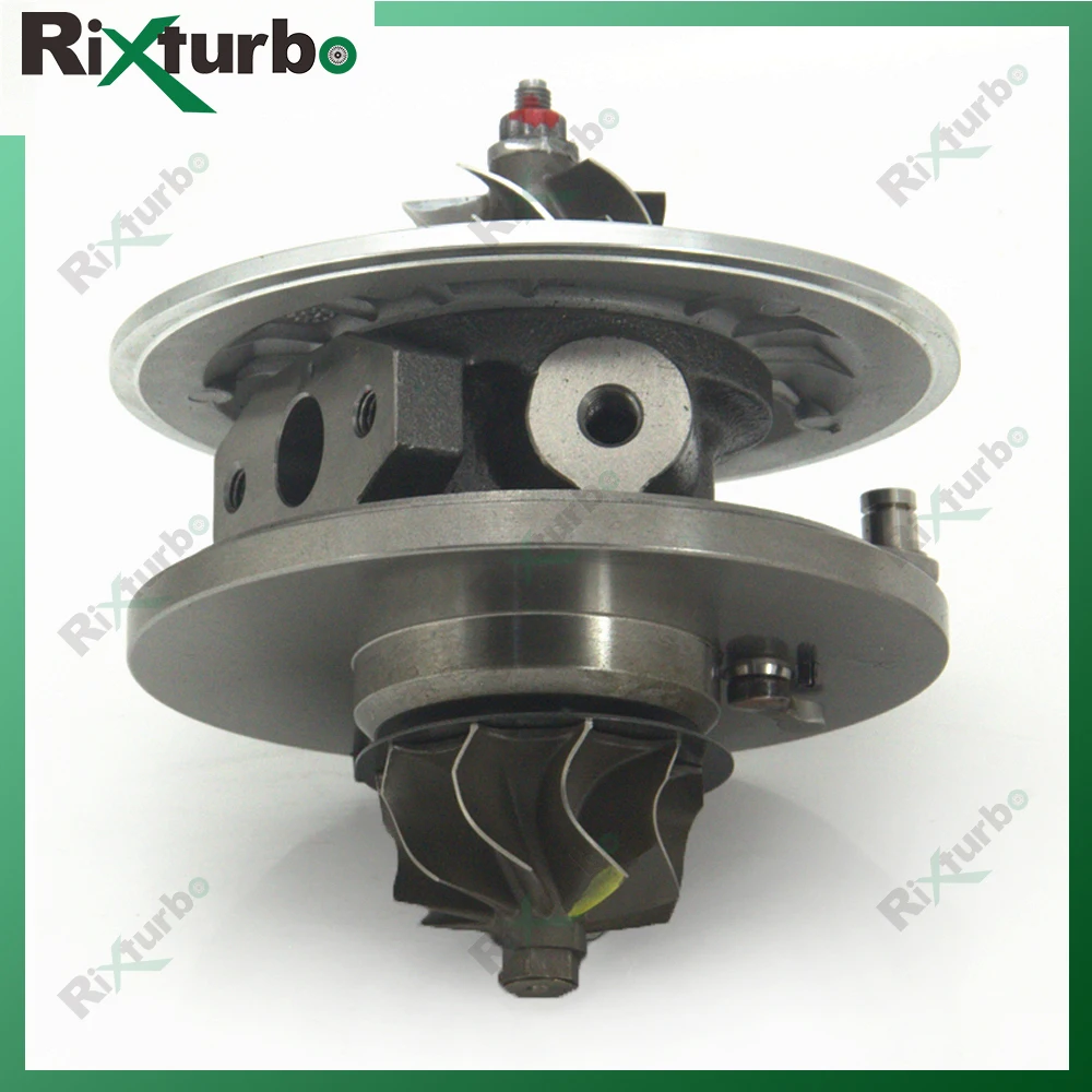 Турбозарядное устройство GTA1749MV 728680 для Jaguar X Type 2 0 TDCi 96Kw Puma Turbolader Core Chra Турбина в