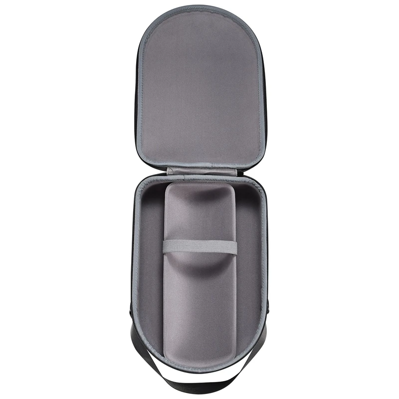 Жесткий EVA чехол для путешествий с плечевым ремнем JBL Pulse 4 Bluetooth беспроводной