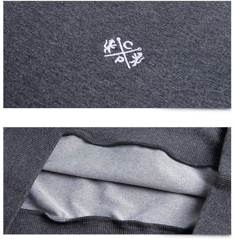 Мужская длинная рубашка поло с подставкой Soild цветная Дизайнерская футболка с длинными рукавами Slim Fit Свободный Повседневный хлопковый мягкие рубашки поло с вышивкой мужской плюс размер 5XL