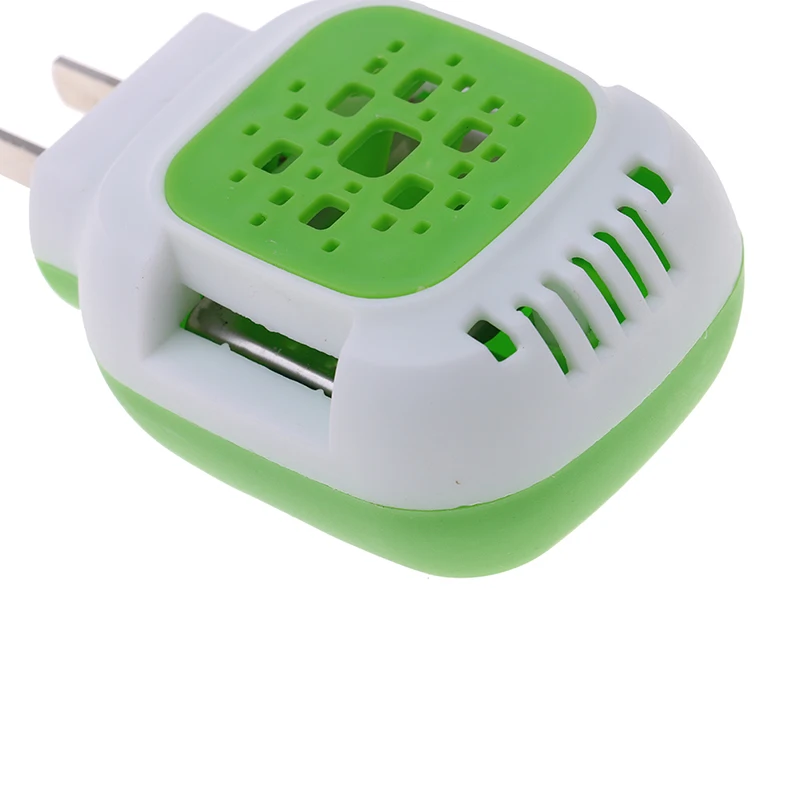 

Electric Odorless Long-Lasting Indoor Outdoor Killer Portable Anti Mosquito Repellent
