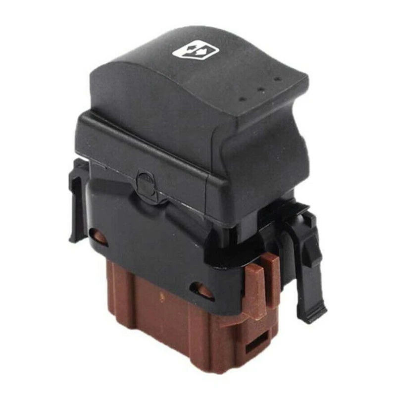 

Новый Переключатель питания с одним окном для Opel Vauxhall Movano Vivaro 8200057321