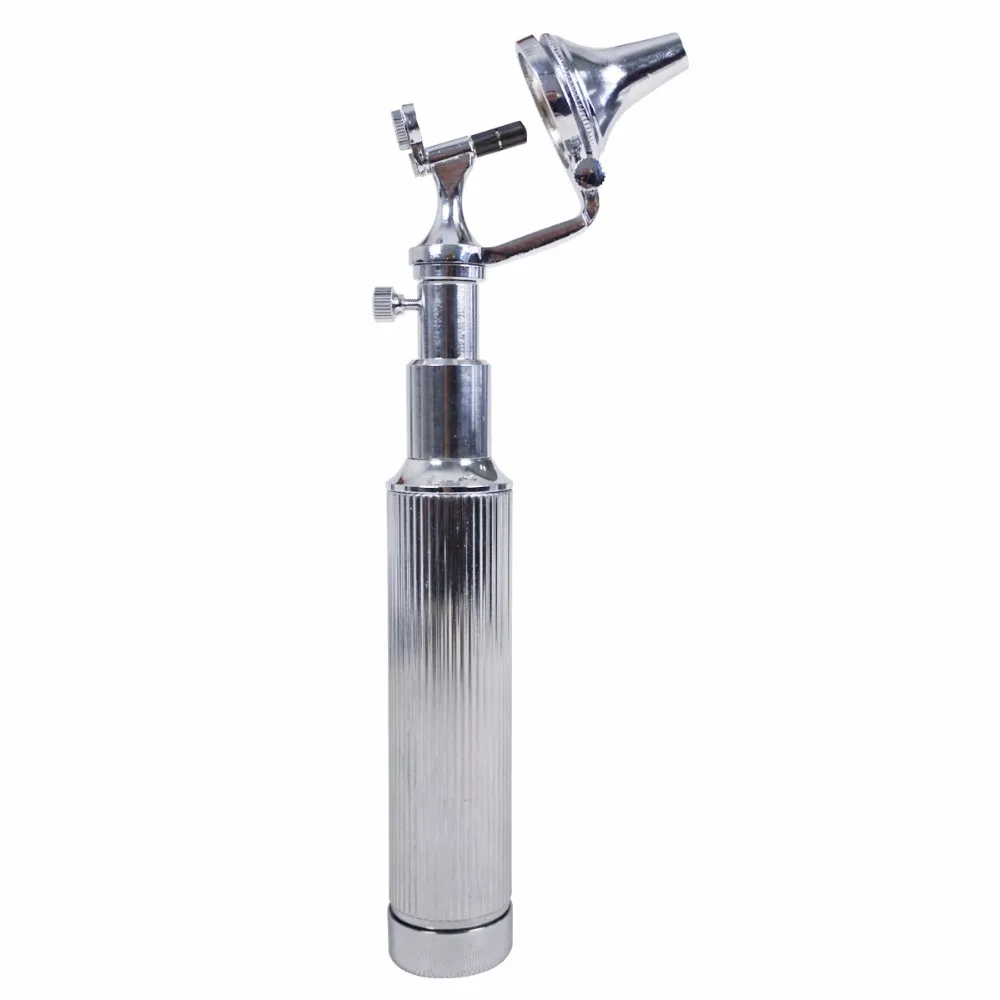 

Pet Veterinary Otoscope & Ophthalmoscope Set microscope Surgical examination for Animal Diagnostic Instruments