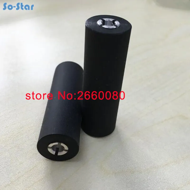 Резиновый ролик p8442 для Mettler Toledo ACS JJ RL00 Tiger 8442 3880 + 3880E 3600 3960 масштаб этикеток
