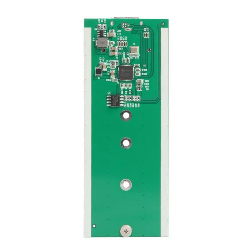 USB 3 0 M2 SSD чехол USB3.0 для M.2 NGFF внешний твердотельный накопитель корпус Поддержка 2230