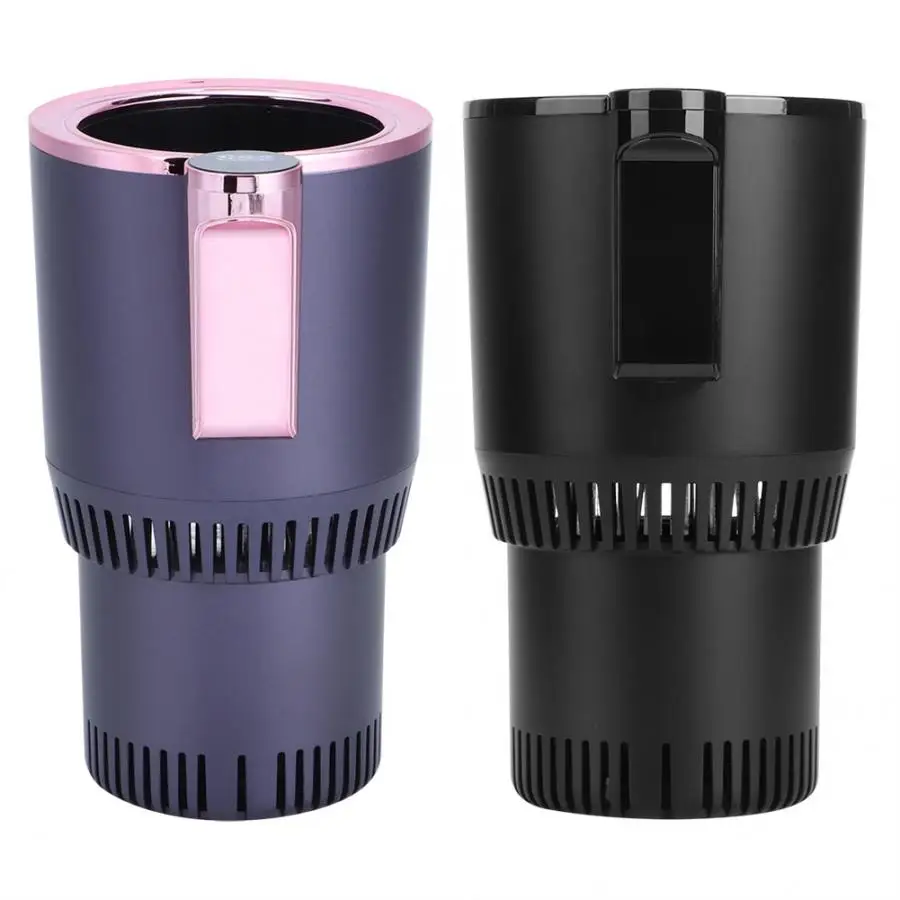 Устройство для охлаждения и кофе 2 в 1 12 В|Холодильники| |