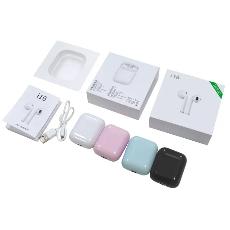 

TWS BT 5,0 i16s, ipx, , , Android i16S