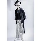 BJD свободные шифоновые штаны, брюки, одежда для мужчин 14, 13, SD17, 70cm24 