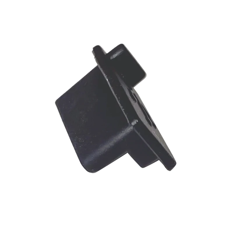 

6pcs Dust Plugs Set USB HDM Interface Anti-dust Plug for PS5 Game Console W0YE