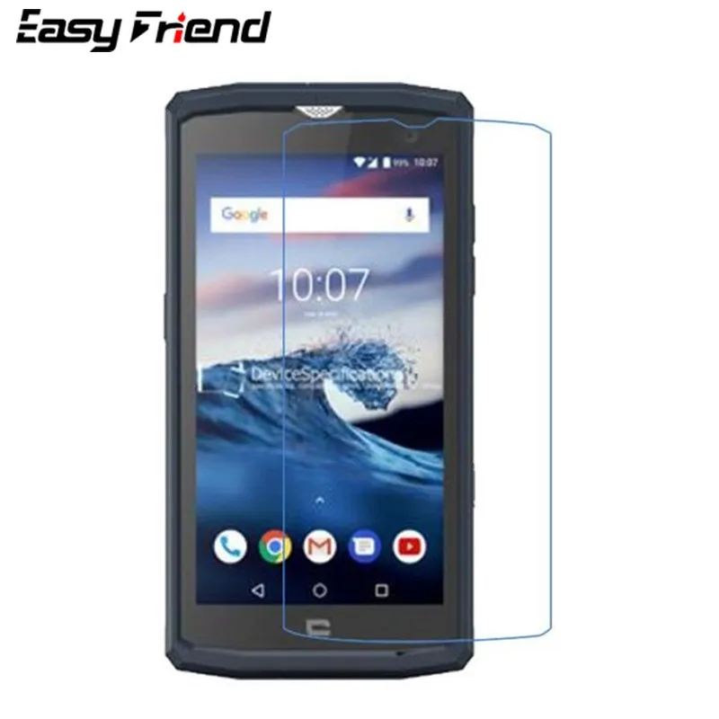 Защитная плёнка из закаленного стекла для кроссбола X4 X3 M5 M1 core T4 X3 X4 M4 GO Action X5 X3