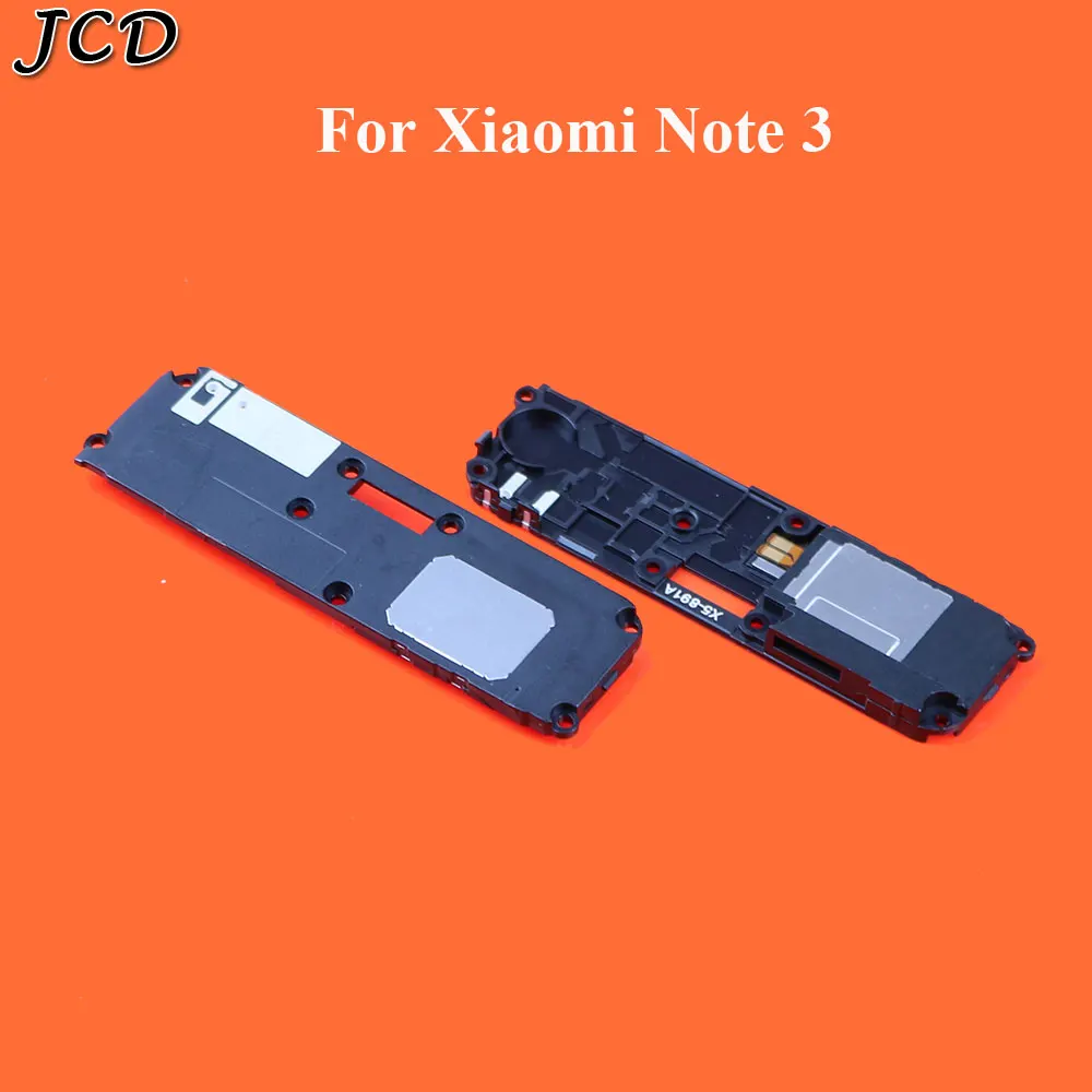 JCD громкоговоритель звуковой зуммер для телефона гибкий кабель Xiaomi Mi 5S Plus 6X A2 MIX 2
