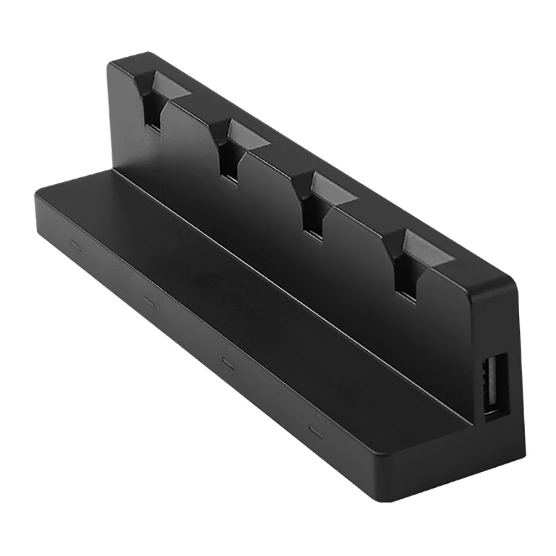 

Зарядная док-станция Gulikit с 4 портами и USB-интерфейсом Type-C