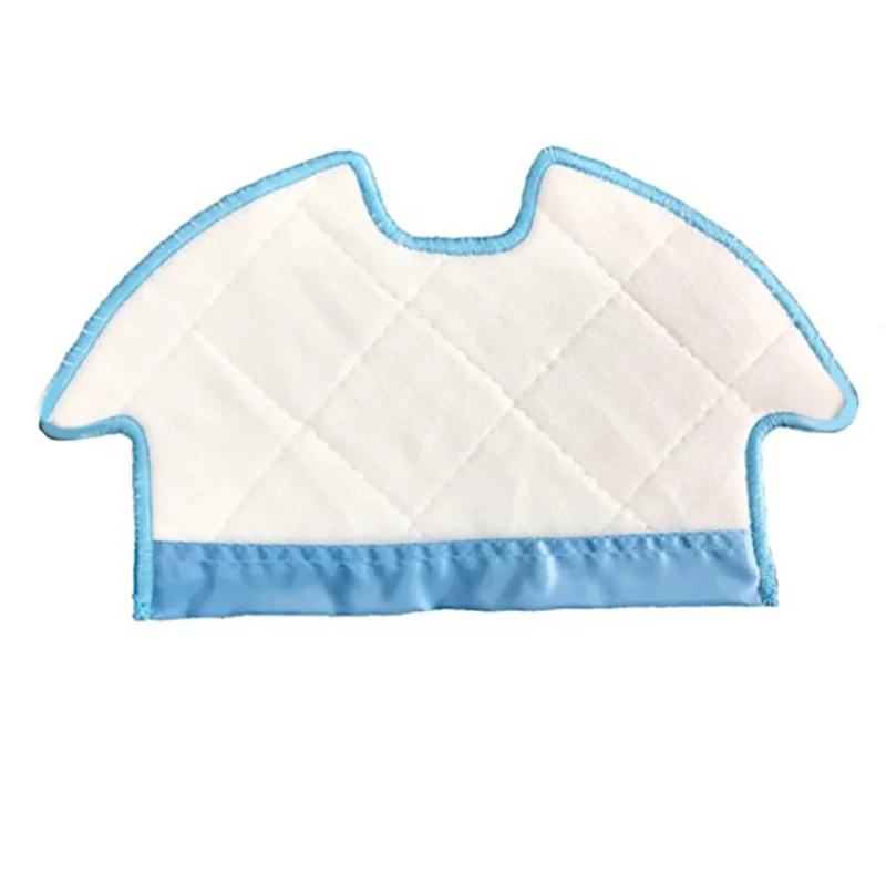 

5 MOPs for Ecovacs Deebot Ozmo 900 Robotic Vacuum Cleaner Accessories Replacement