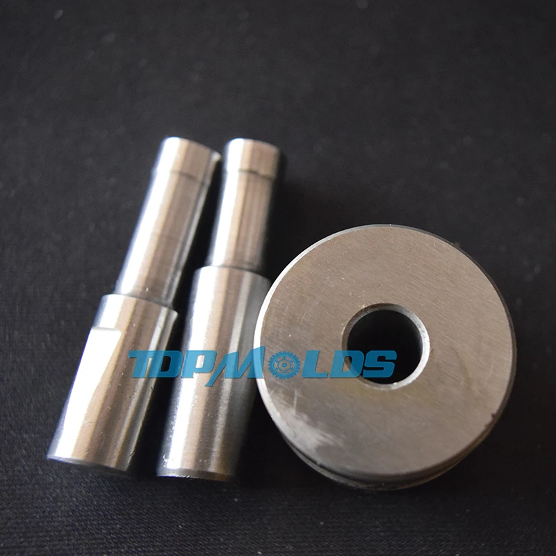 8 мм пресс-форма для молочного планшета VW 3D | Инструменты