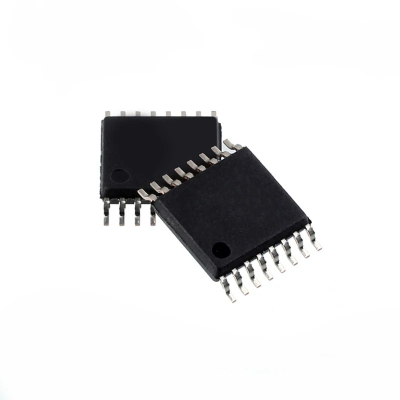 

Новый TC74VHC4052AFT TC74VHC4052 VHC4052A TSSOP-16 20 шт./лот