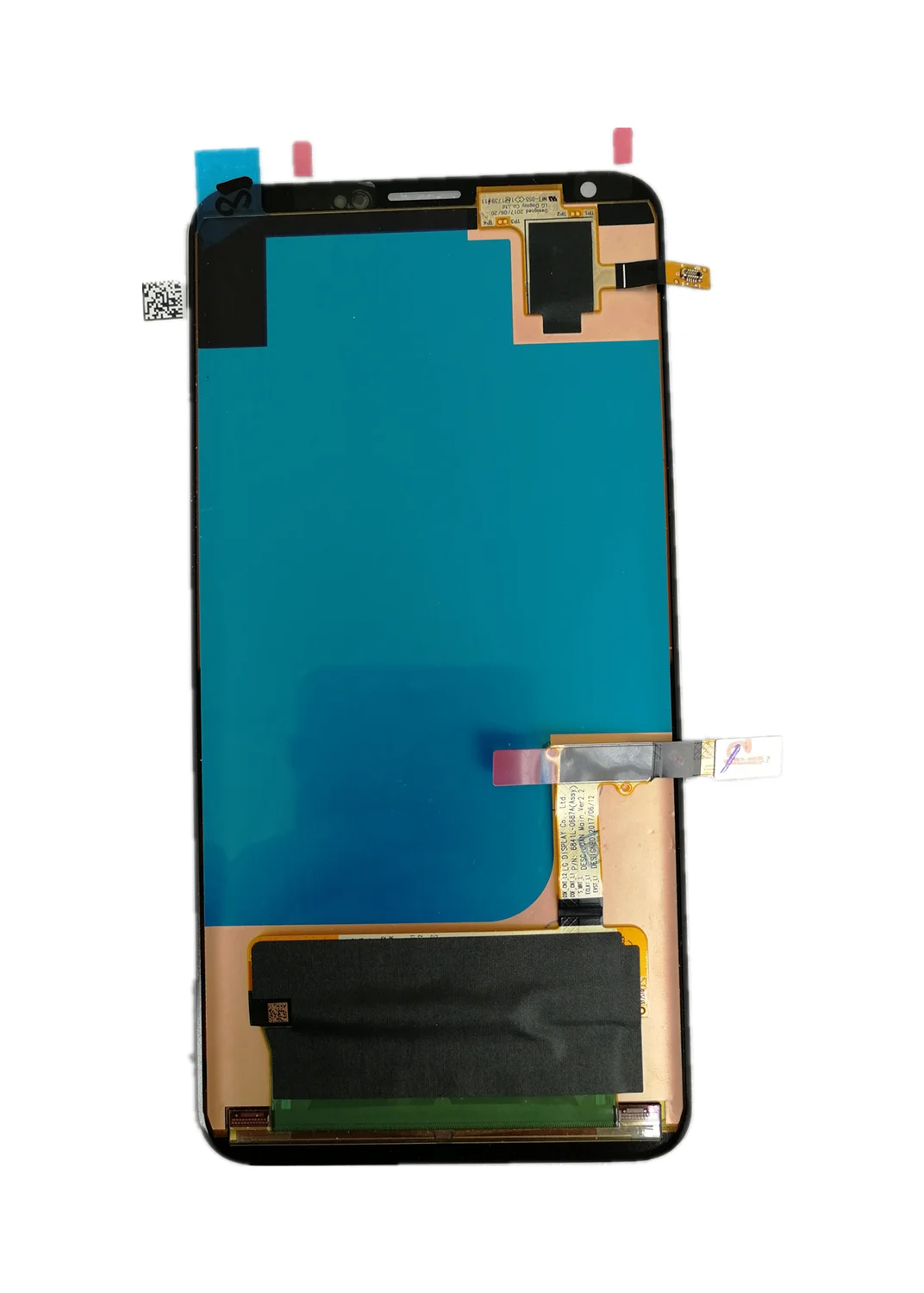 Дисплейный модуль для LG H930 H930DS H931 H932 H933 VS996 US998 LS998U в ассортименте. | Мобильные
