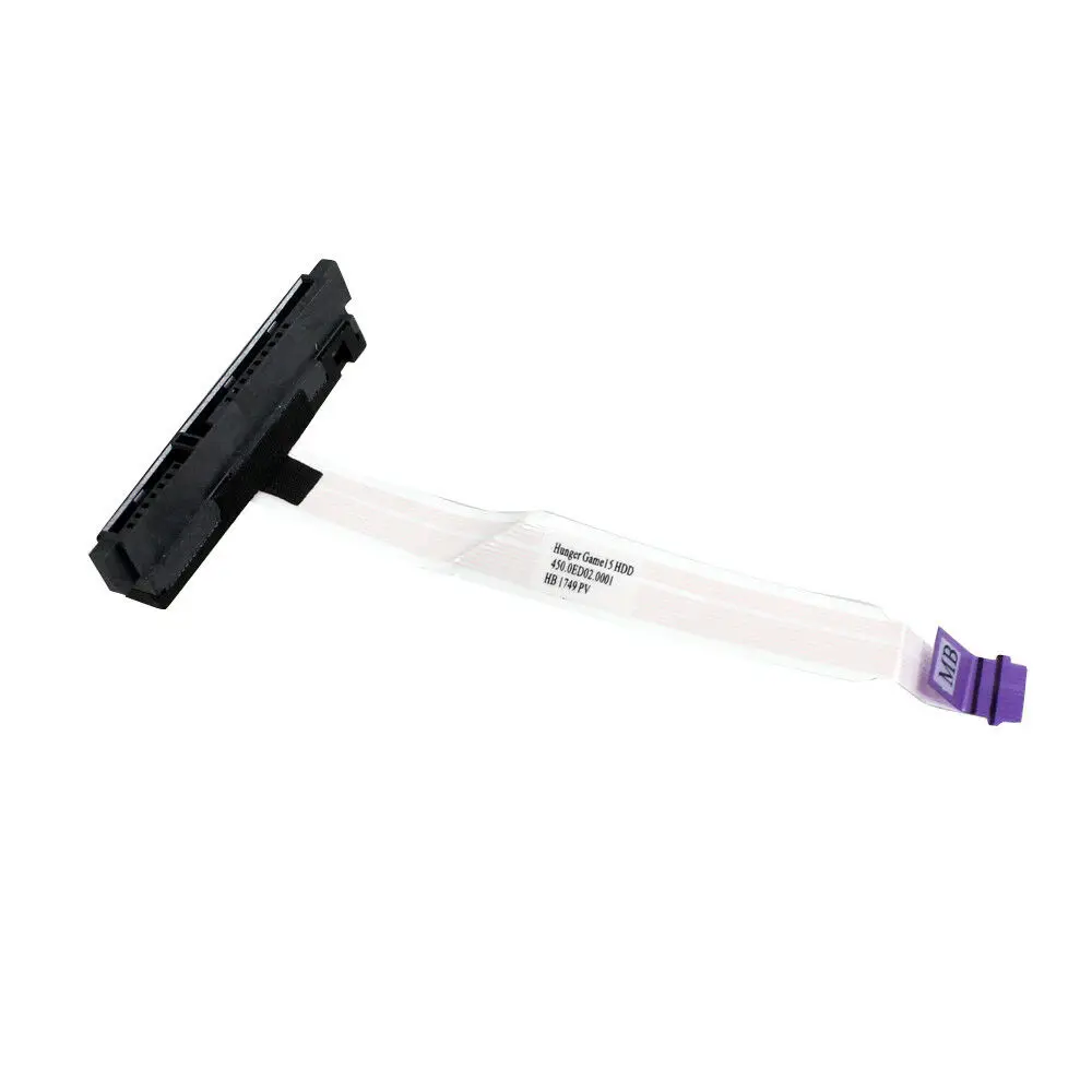 

HDD Hard Drive Cable Connector for HP 15-cn0013nr 15m-cn0012dx 15-cn0008ca