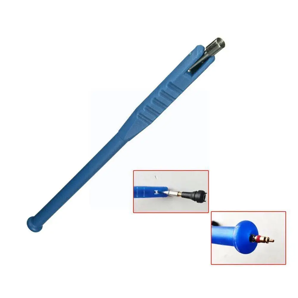 

43pcs/Set Car Tyre Valve Repair Tool Kit Motorcycles Tools Vehicles Installation Valve Accessoires Electric Core Remover Ty S3X1