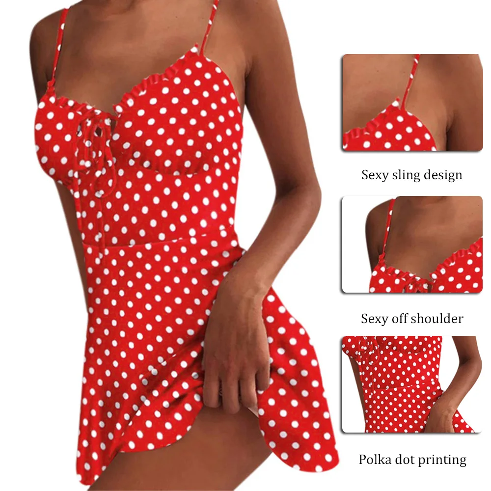 

2021 Summer Dress Women Robe V Neck Sexy Floral Print Mini Dress Shoulder Ruffle Party Dress Femme Backless A-Line Short Dress