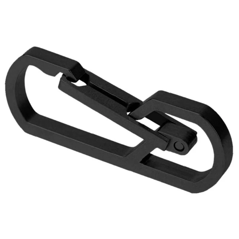 Многофункциональная Пряжка для альпинизма на открытом воздухе портативная