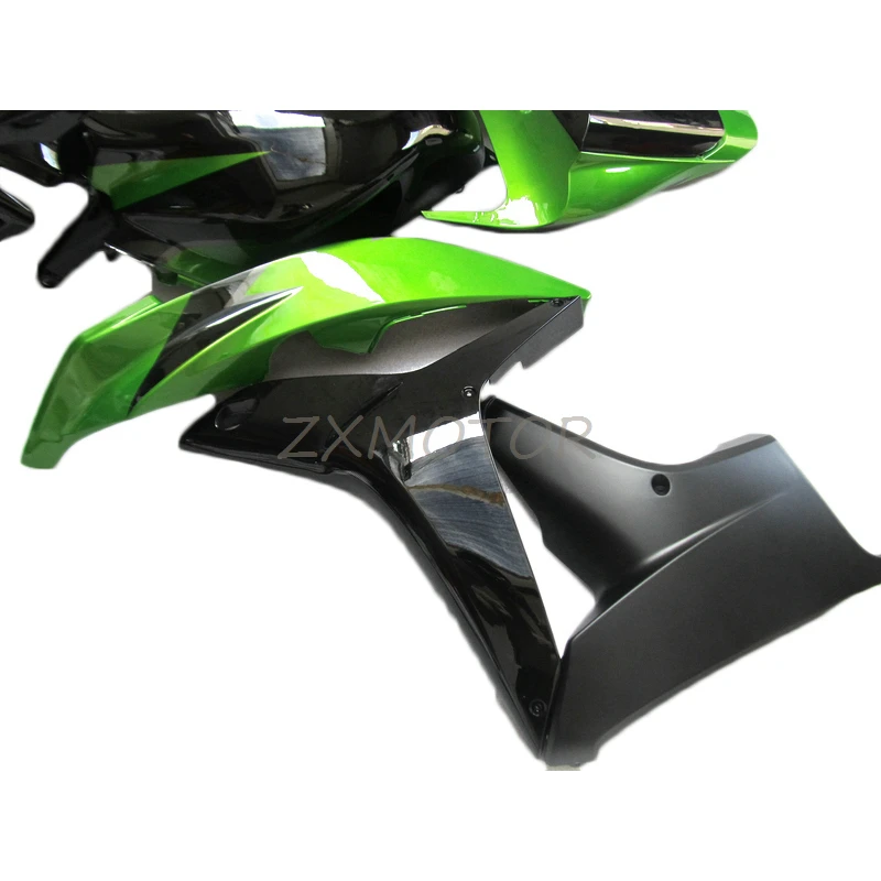 Пластиковая обтекатель краски на заказ для Honda CBR600RR F5 2007 2008 cbr600rr f5 07 CBR 600 RR 08