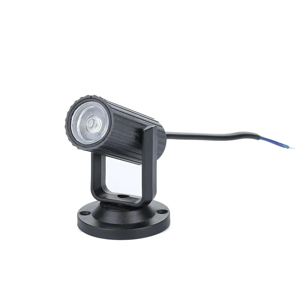 Светодиодный светильник s мини для дискотеки сценическая лампа Регулируемый