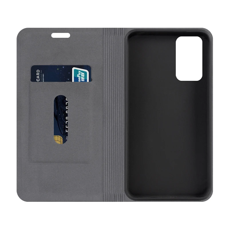Luxury PU Leather Case For LG Wing 5G Flip Case For LG Wing 5G Phone Case Soft TPU Silicone Back Cover