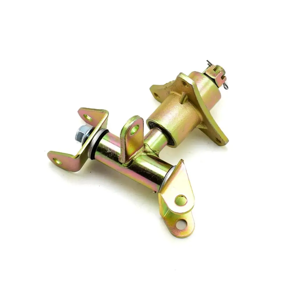 Передняя рулевая распорка ATV подвесной шпиндель в сборе для дискового тормоза из