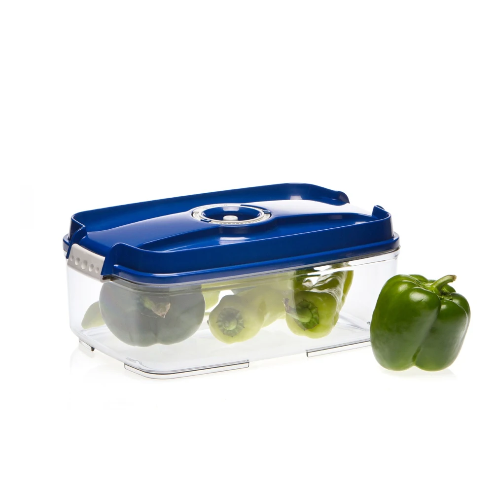 Контейнер для вакуумного упаковщика STATUS VAC-REC-30 белый |