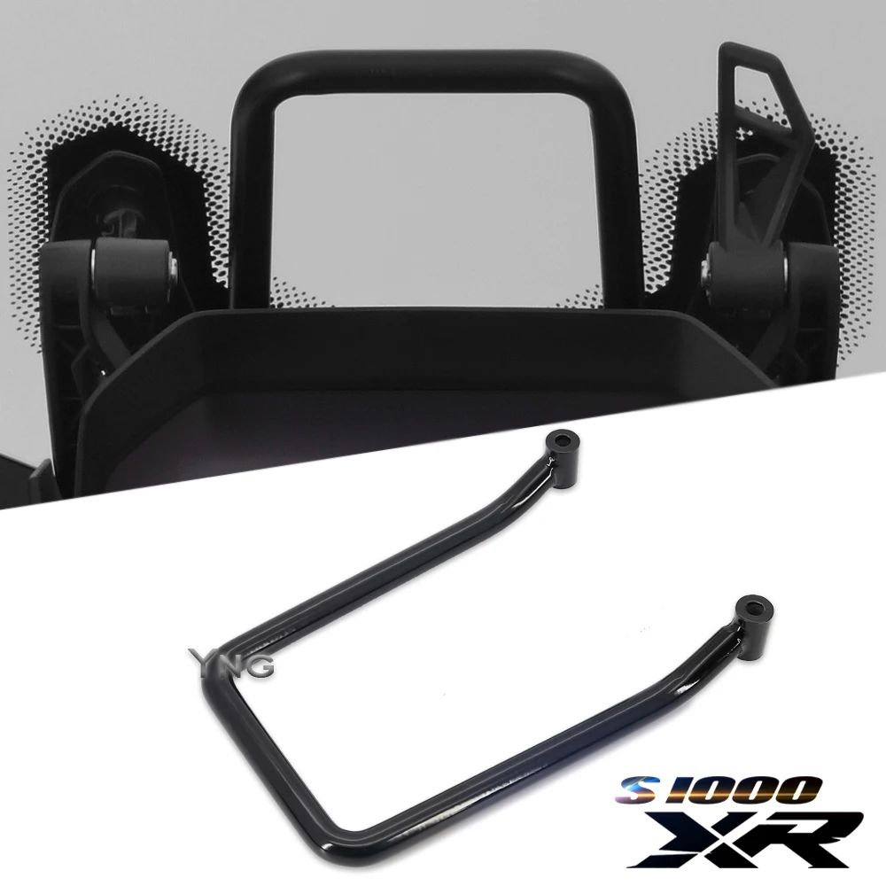 

For BMW S1000XR S1000 XR 2020-2021 Motorcycle Stand Holder Mobile Phone Holder Support GPS Support Bracket USB Equipment Suppor