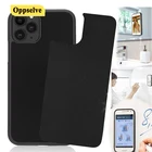 Антигравитационный телефонный чехол для iPhone 12 Mini 11 Pro Max, чехол для iPhone XS Max XR X 8 7 6 6S Plus S 12, Coque Fundas Capinhas