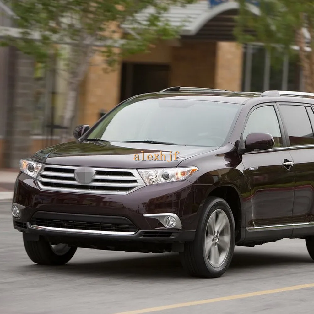 Июля King передний бампер автомобиля светильник автомобильный бифокальный