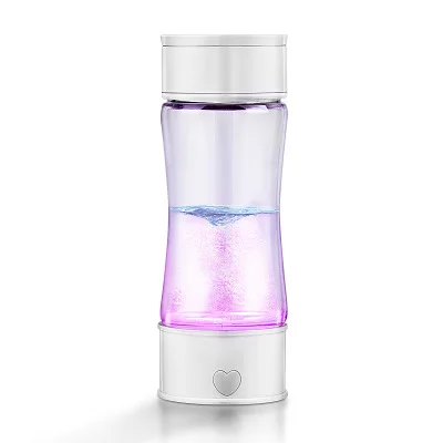 Японский генератор водородной воды антиокислительный антивозрастной