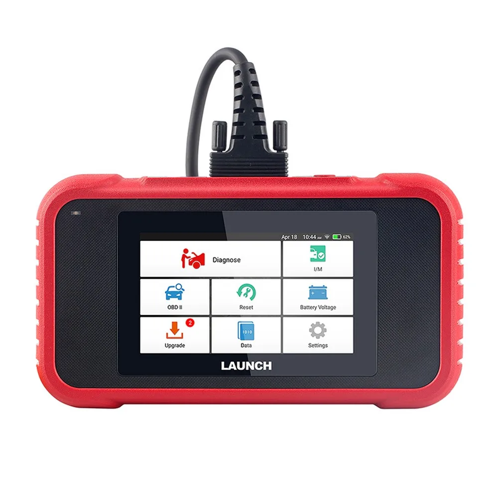 X431 CRP129E Creader 129E OBD Diagnostic Tool Launch Code Reader Scanner With 5 Reset Functions CRP |
