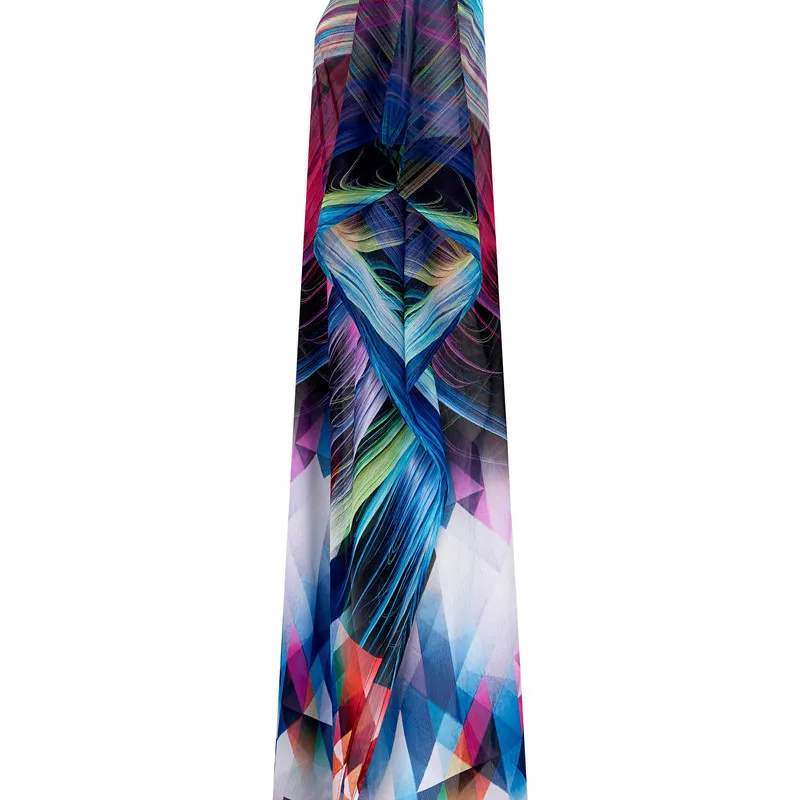 Закрывает пляжный костюм для плавания накидка Женская пляжная одежда бикини