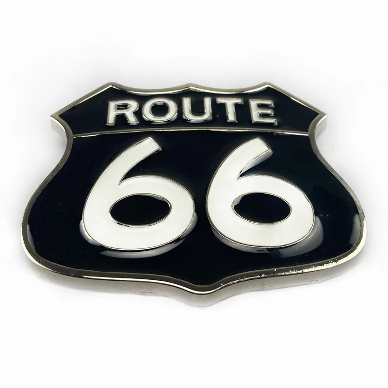 Историческая достопримечательность мужские роскошные черные металлические