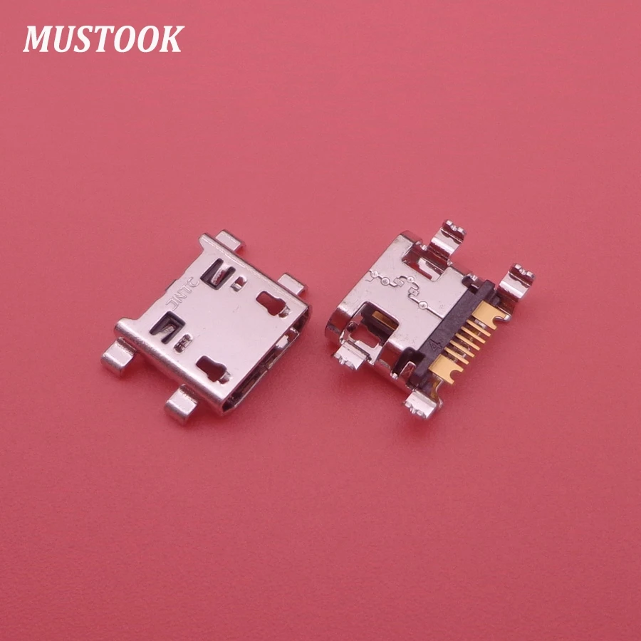 

Для Samsung W2013 W889 i9080 S7562 I9080 I519 c3533 телефонный Micro usb зарядный порт USB Гнездо разъем для передачи данных