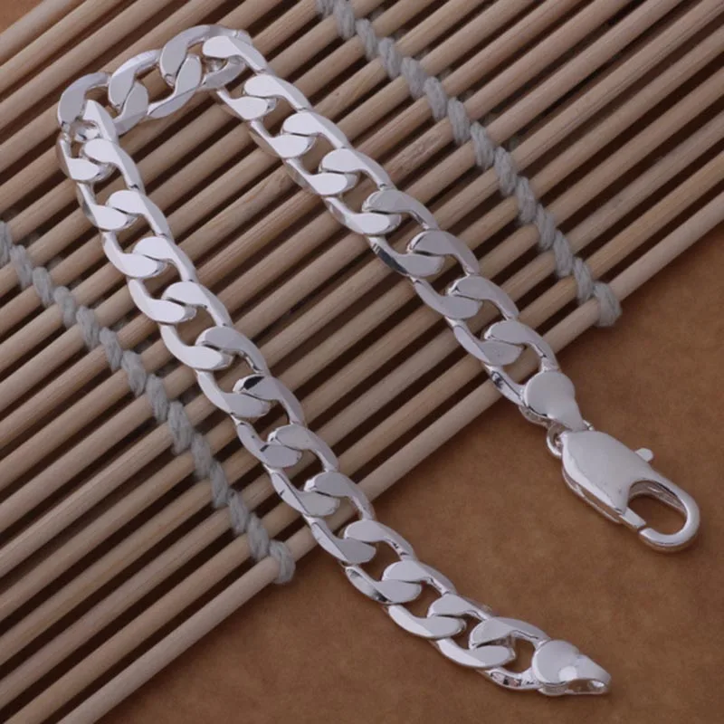 Модная мужская цепочка милые ювелирные изделия хорошее ювелирное изделие