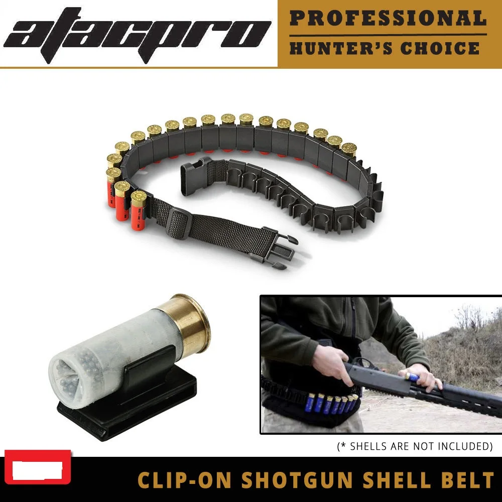 Пояс с патронами | Спорт и развлечения