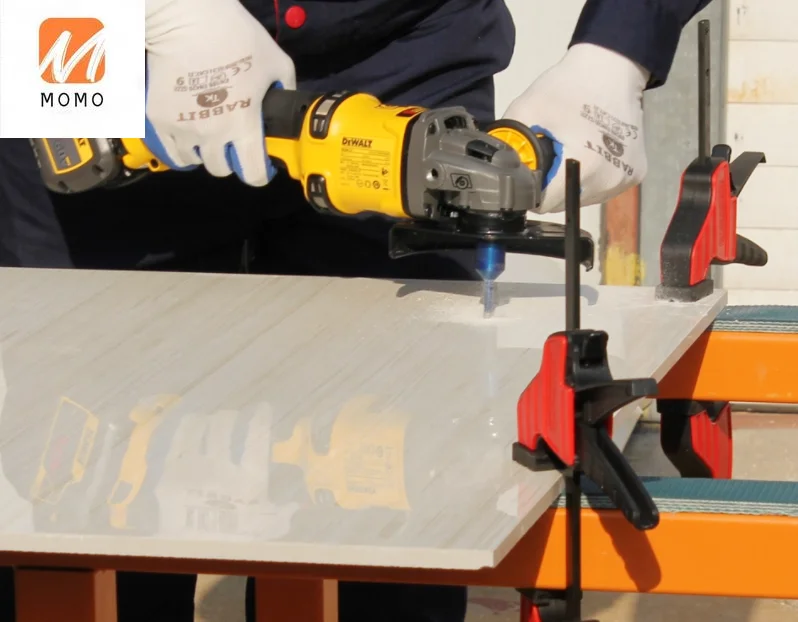 

quick grip bar clamp