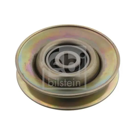 Ролик обводной MB W201/W110/W216/T1/T2/W123 2.0 6.9 65 95 FEBI B|Маховики эластичные муфты и запчасти| |