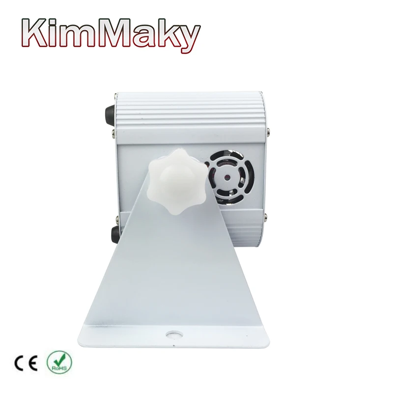 Maky сценический светильник 12x18 Вт RGBWA + UV беспроводной dmx светодиодный на