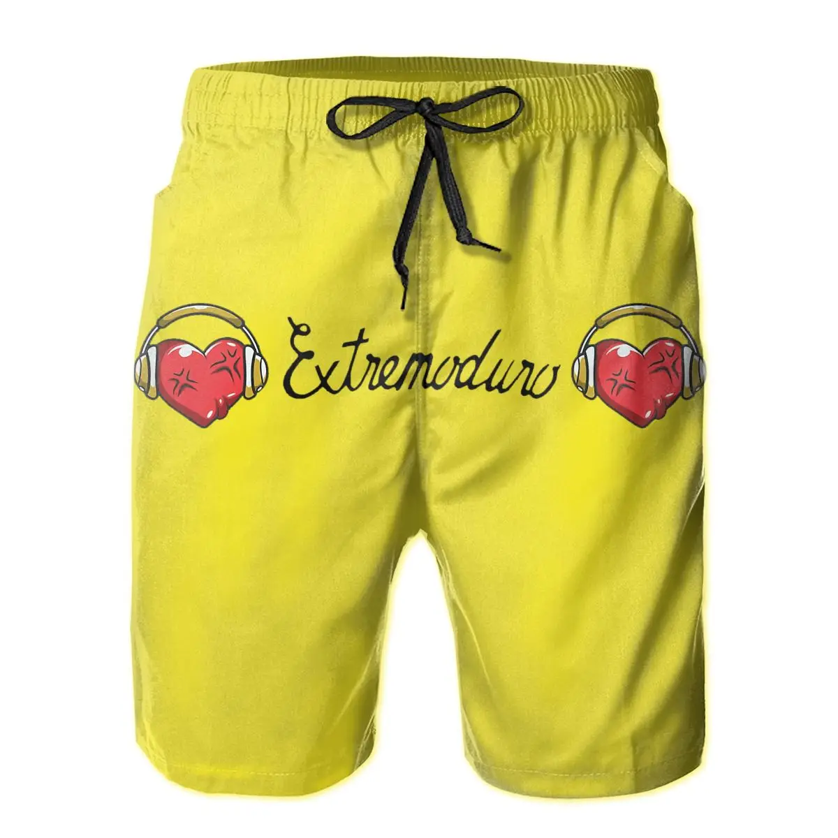 

Hawaii Pants Causal R251 Breathable Quick Dry SarcasticCasual Extreme Hard In The Heart